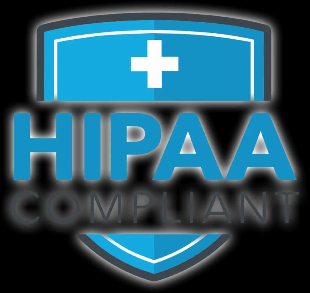 HIPAA Compliant