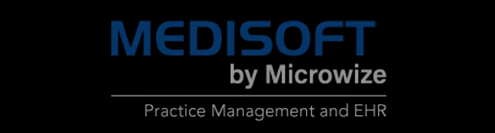 Medisoft by Microwize