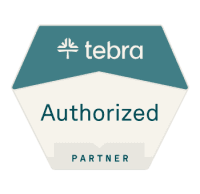 Tebra Authorized Partner